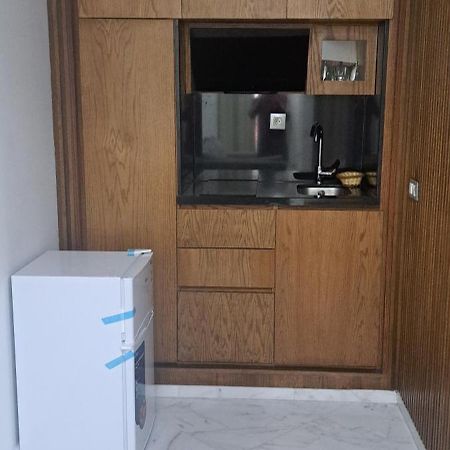 Ferienwohnung Luxe Tanger Exterior foto