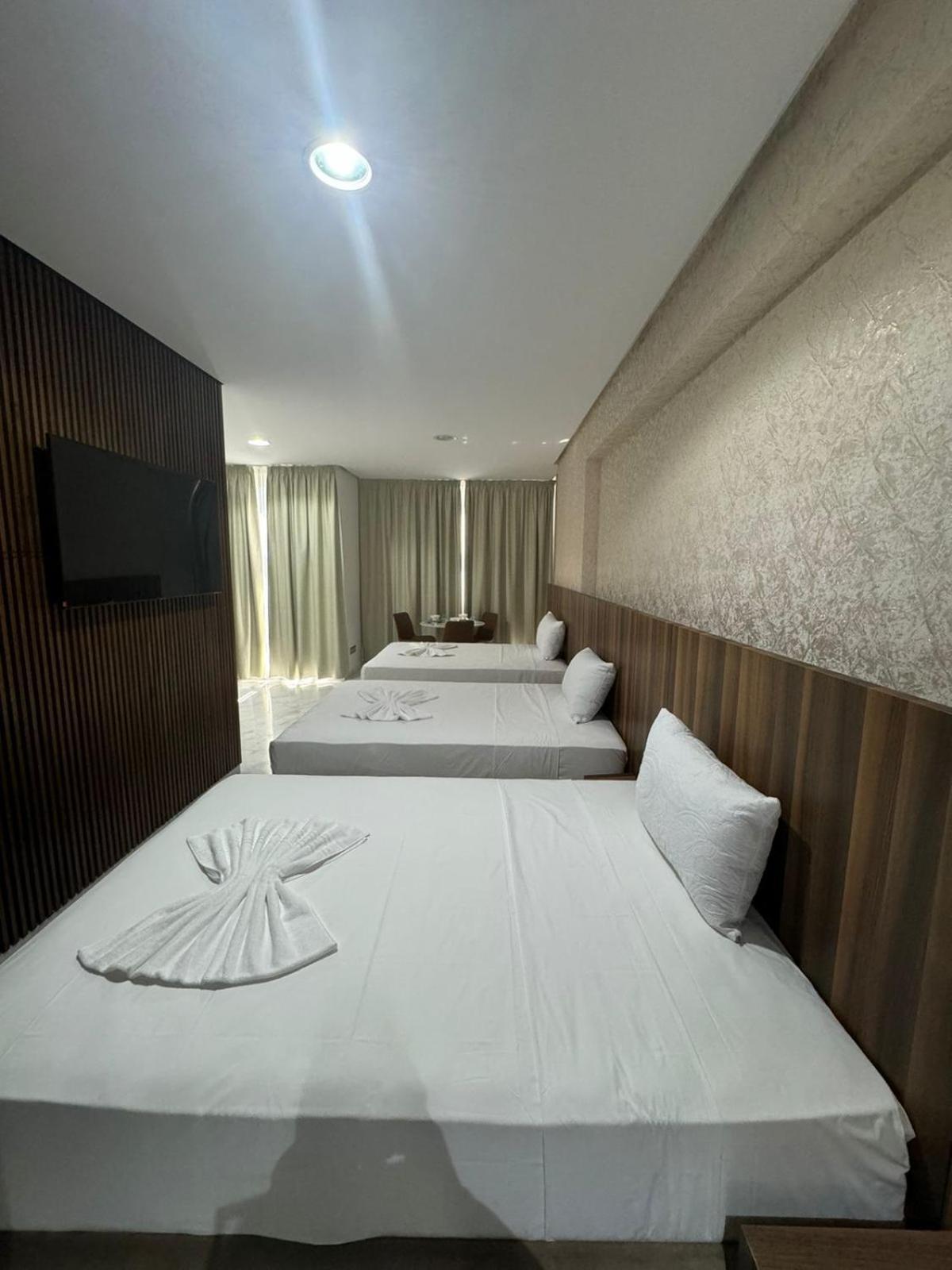 Ferienwohnung Luxe Tanger Exterior foto